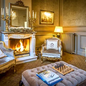 Relais & Chateaux Heritage Brujas